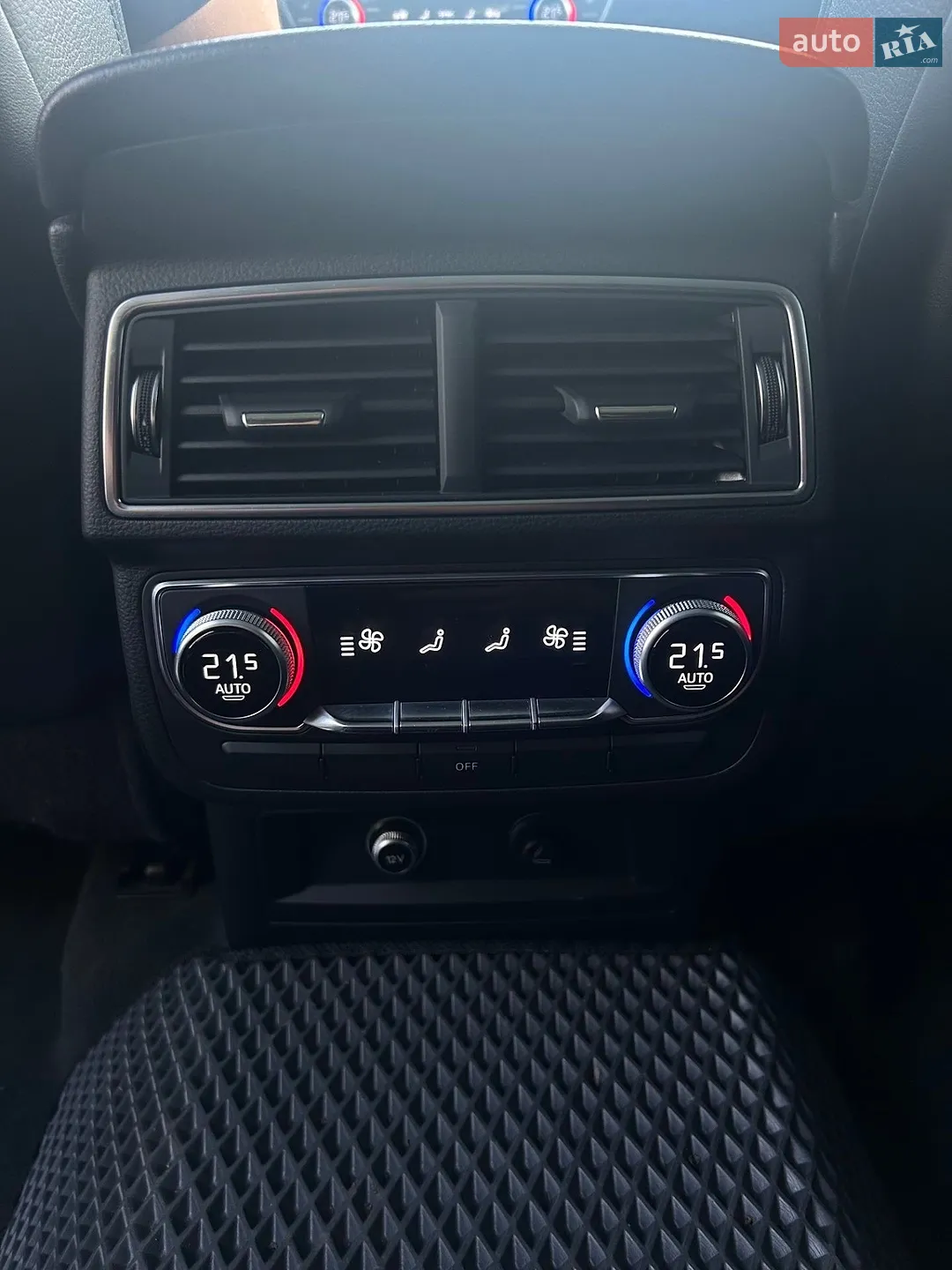 2017 Audi Q7 - мініатюра 10