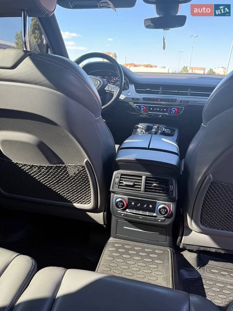2015 Audi Q7 - мініатюра 10