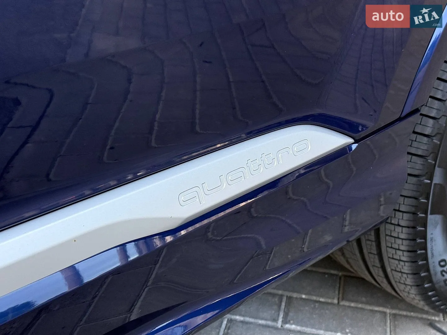 2021 Audi Q7 - мініатюра 15