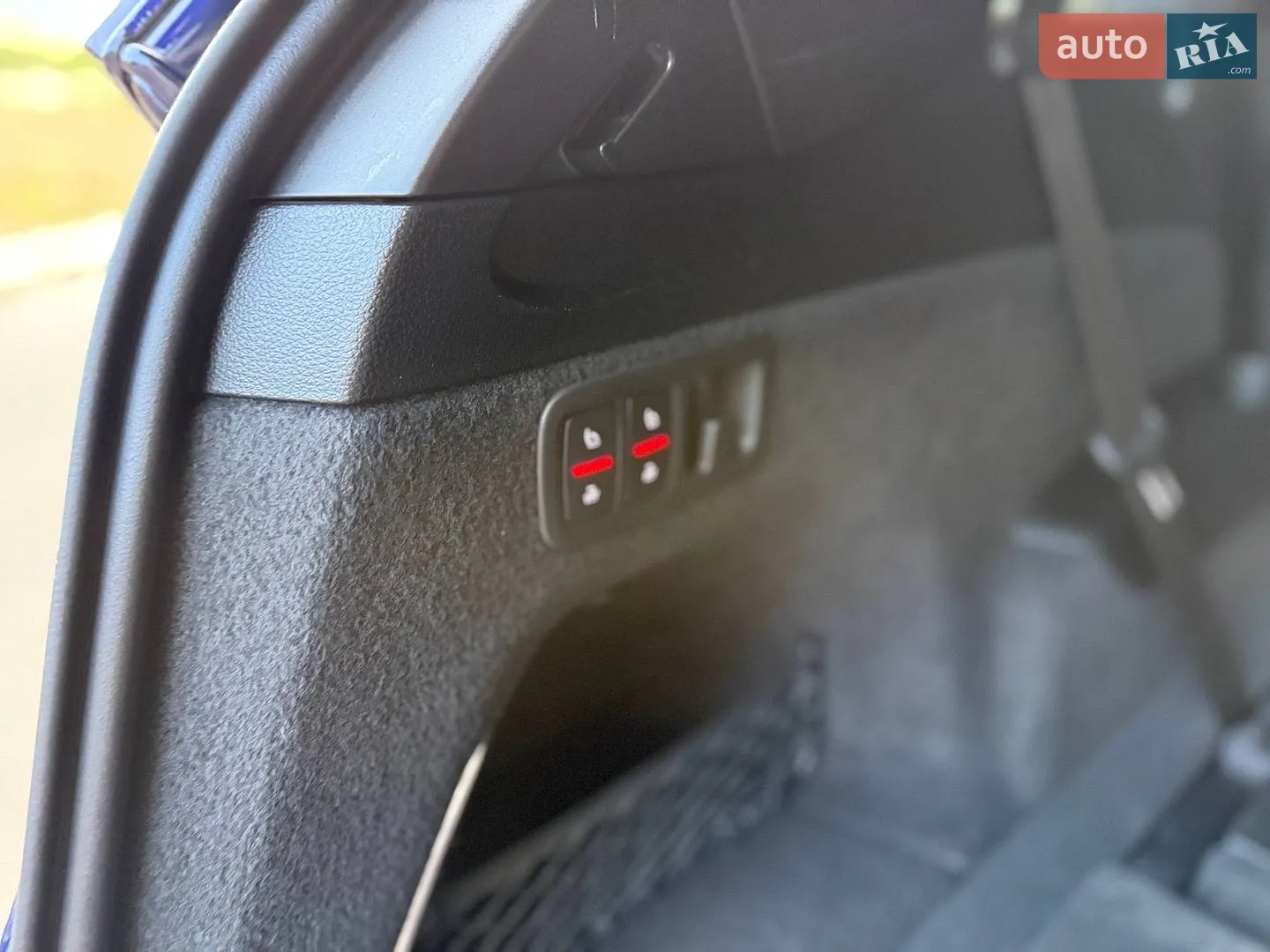 2021 Audi Q7 - мініатюра 17