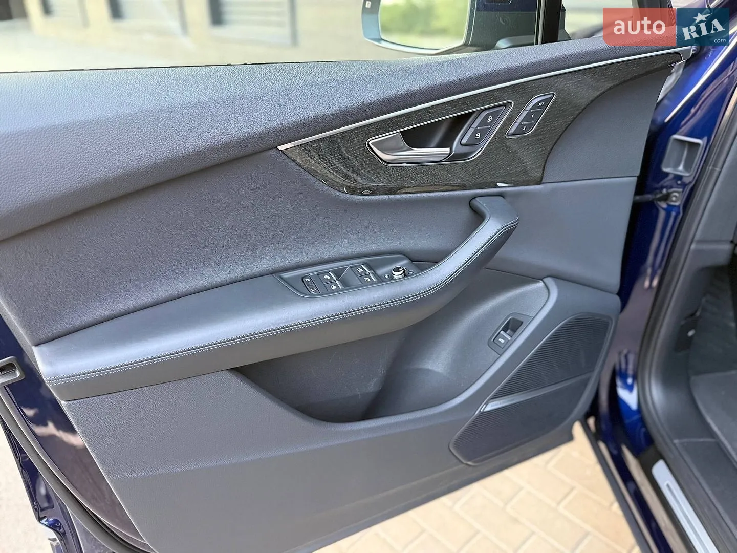 2021 Audi Q7 - мініатюра 19