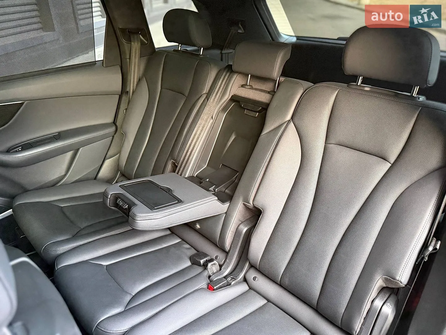 2021 Audi Q7 - мініатюра 20