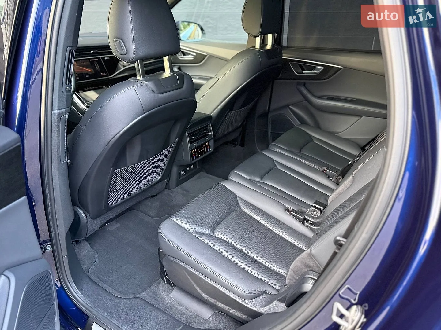 2021 Audi Q7 - мініатюра 22
