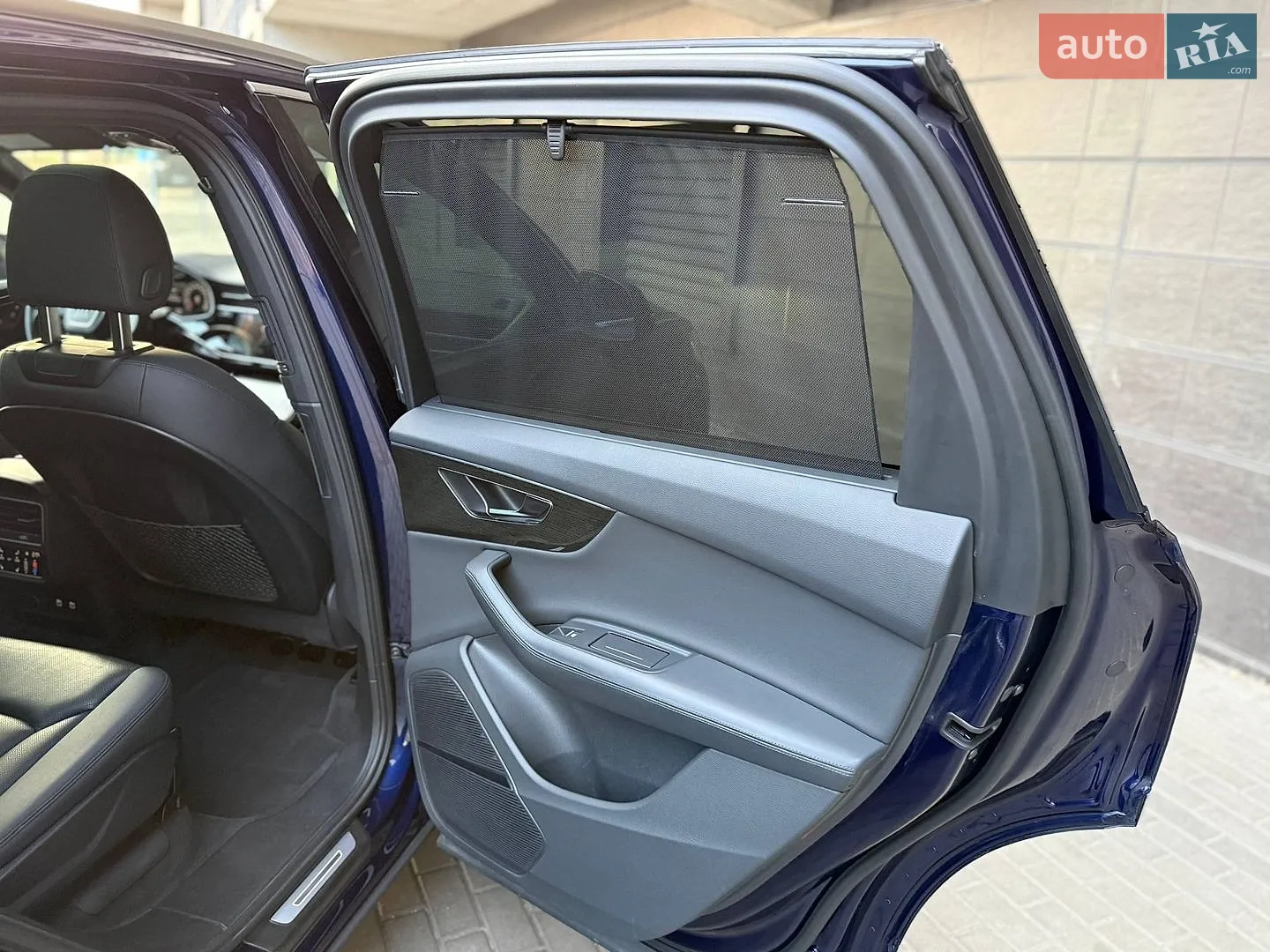 2021 Audi Q7 - мініатюра 28