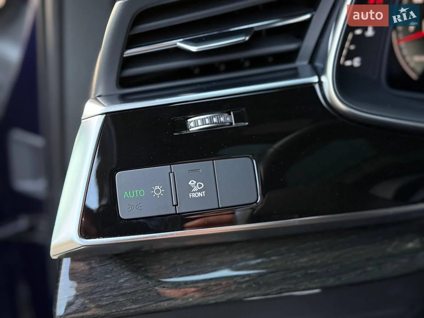 2021 Audi Q7 - мініатюра 29