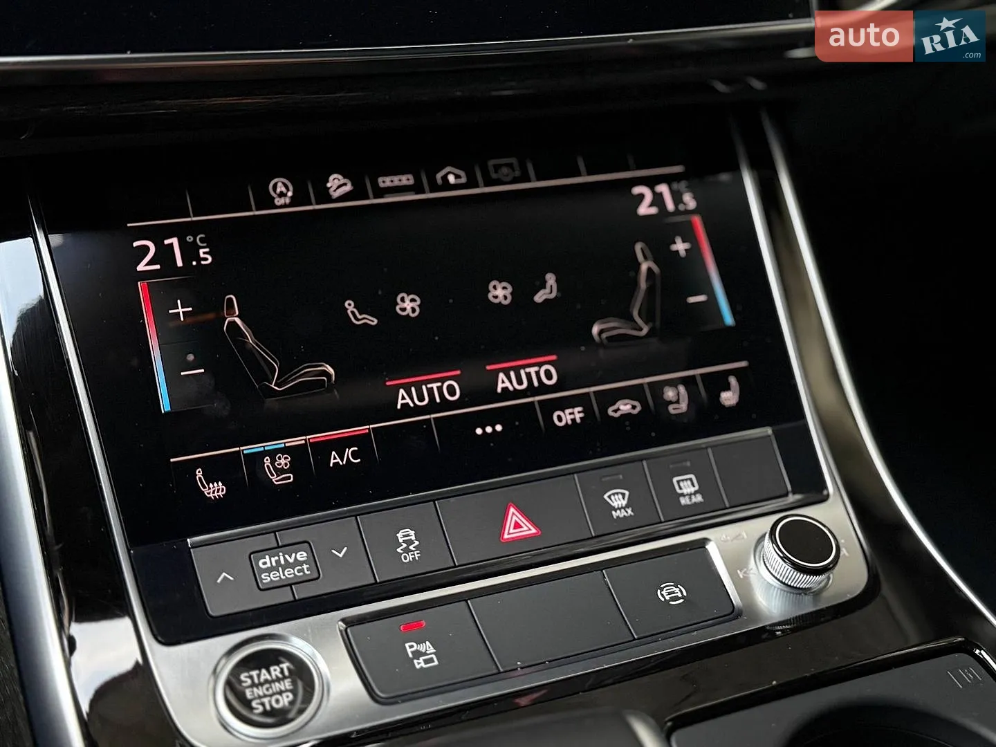 2021 Audi Q7 - мініатюра 32