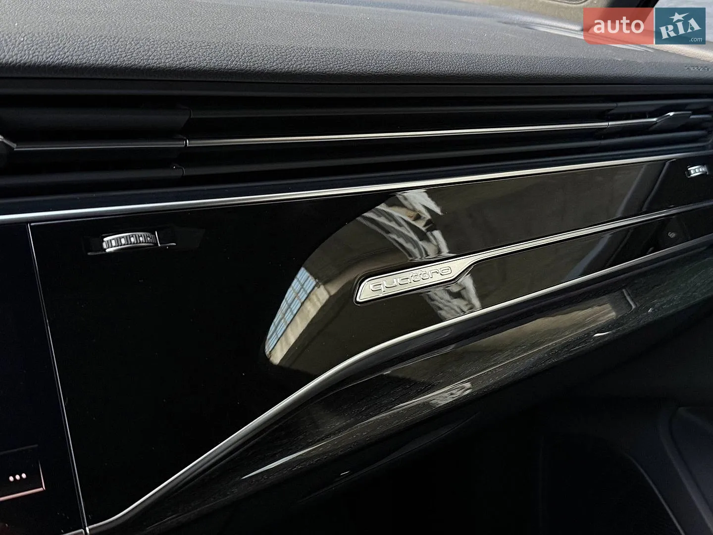 2021 Audi Q7 - мініатюра 33