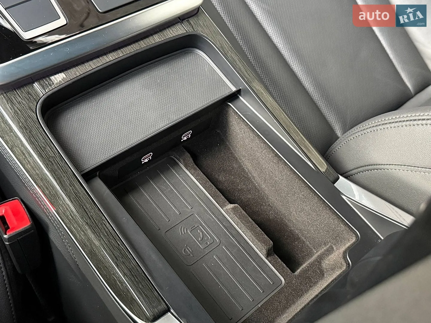 2021 Audi Q7 - мініатюра 35