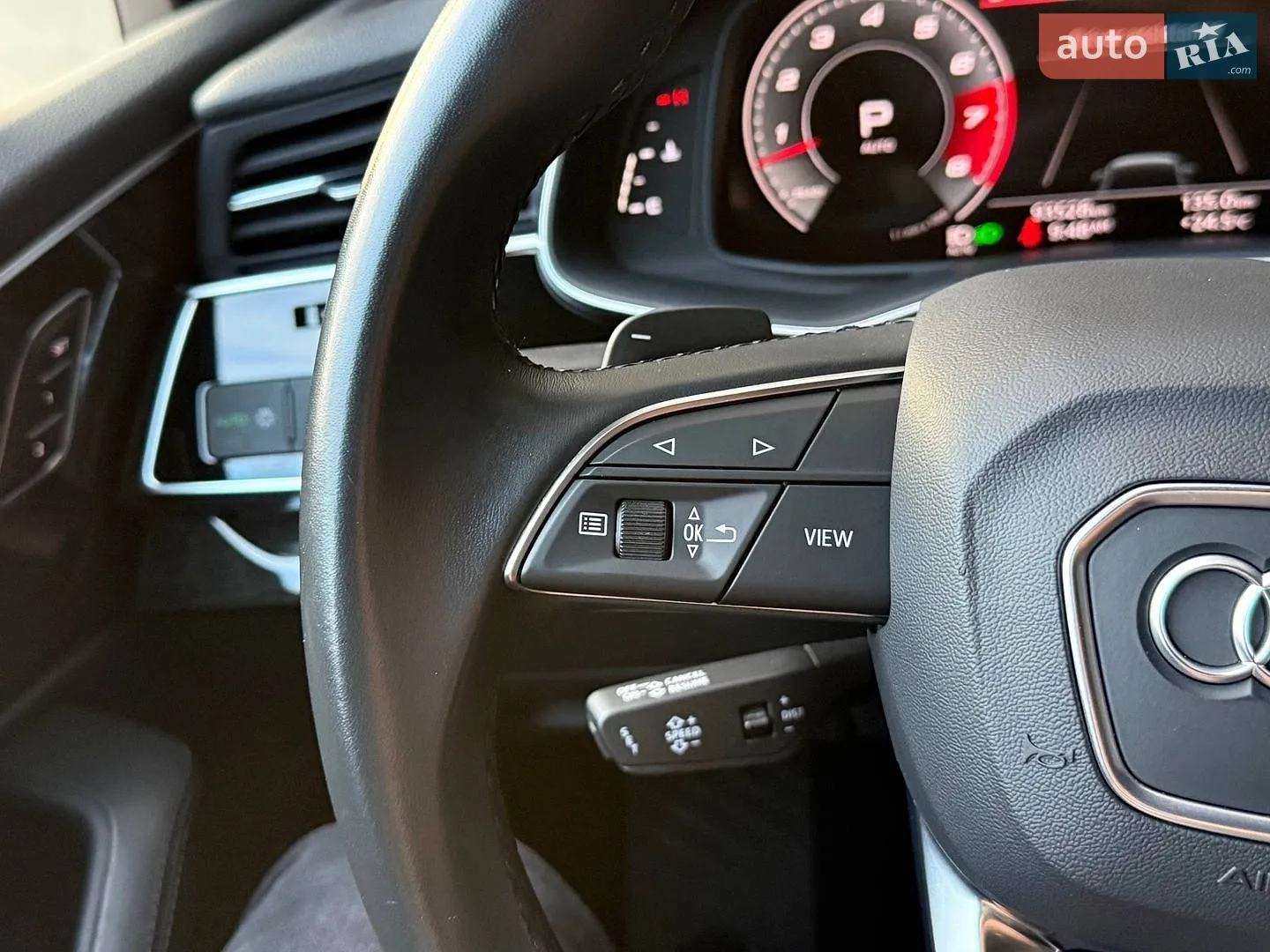 2021 Audi Q7 - мініатюра 36