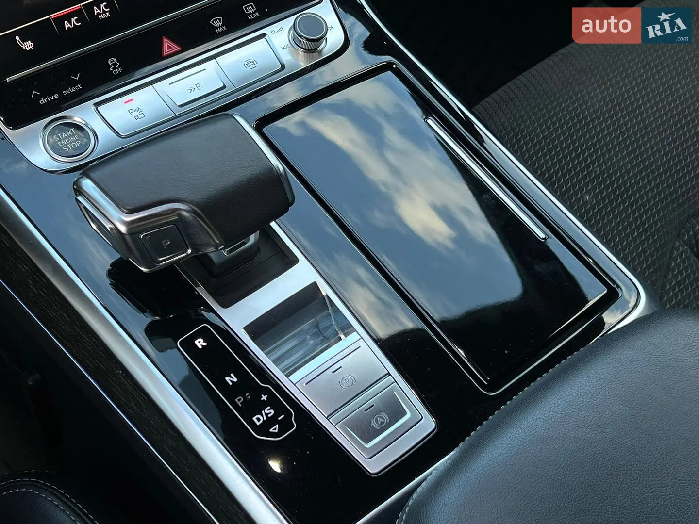 2020 Audi Q7 - мініатюра 49