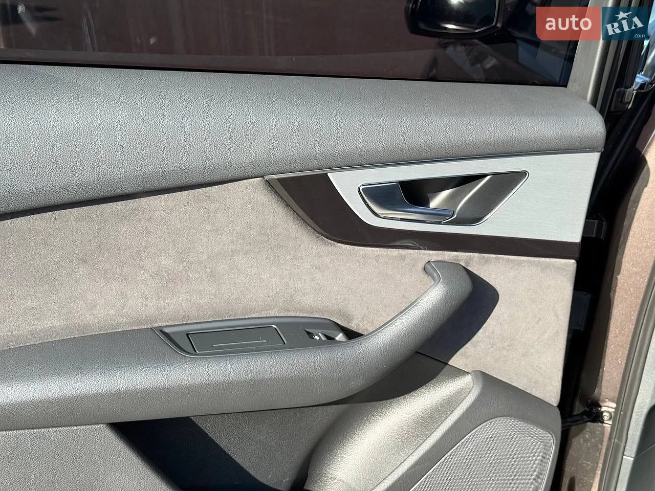 2016 Audi Q7 - мініатюра 50