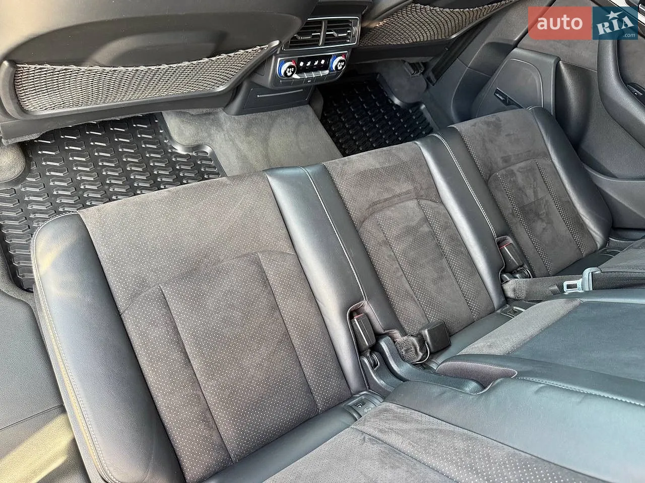 2016 Audi Q7 - мініатюра 63