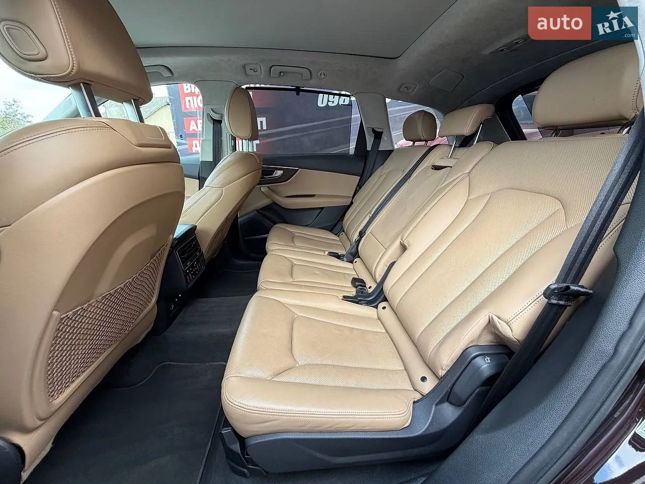 2022 Audi Q7 - мініатюра 22