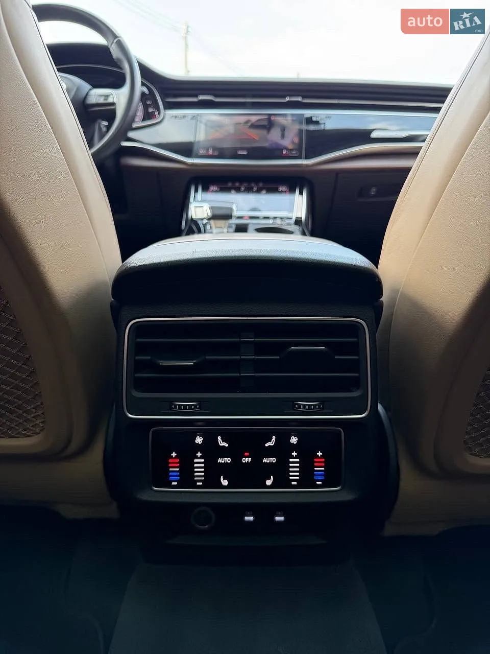 2022 Audi Q7 - мініатюра 28