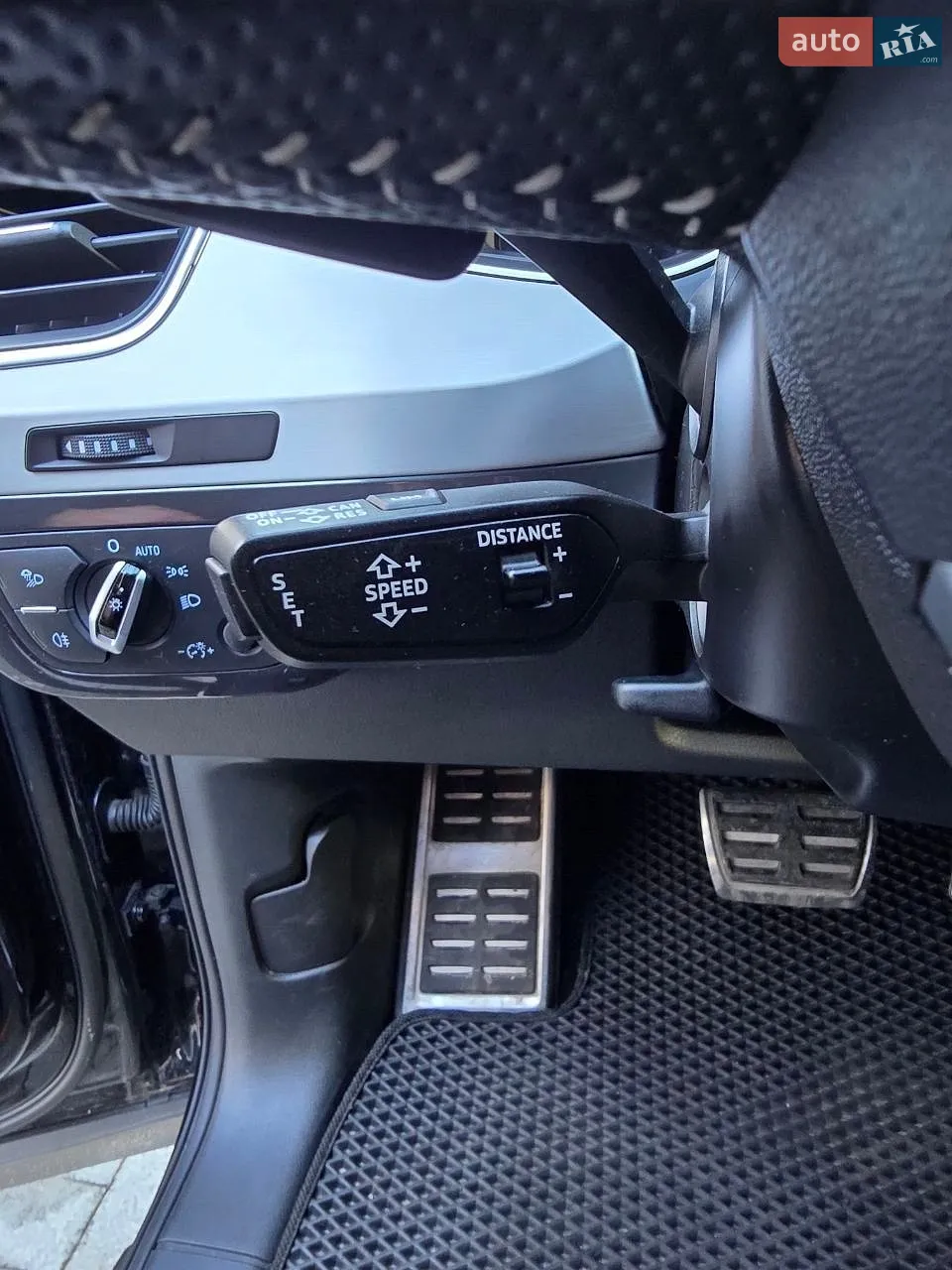 2016 Audi Q7 - мініатюра 10