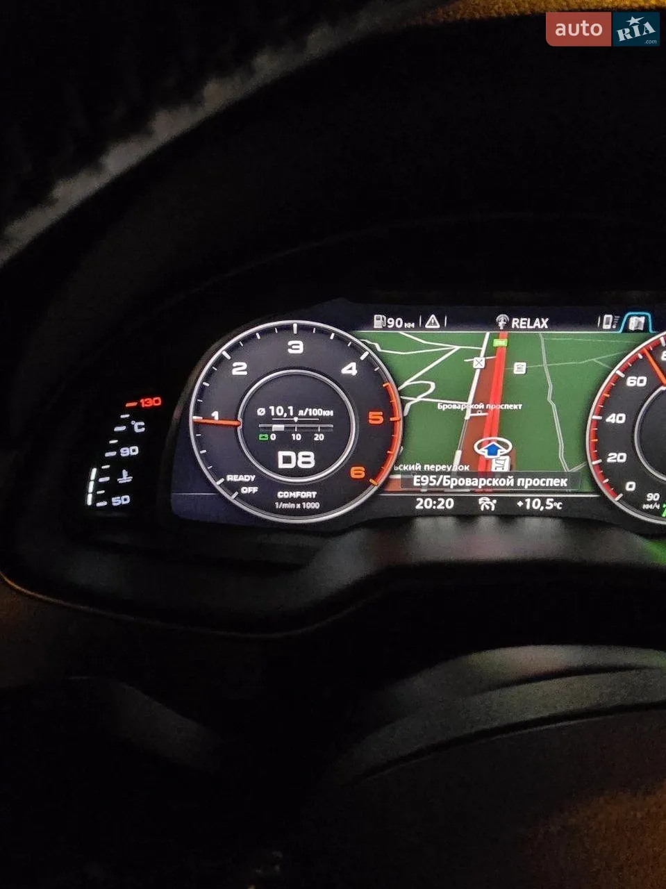 2016 Audi Q7 - мініатюра 19