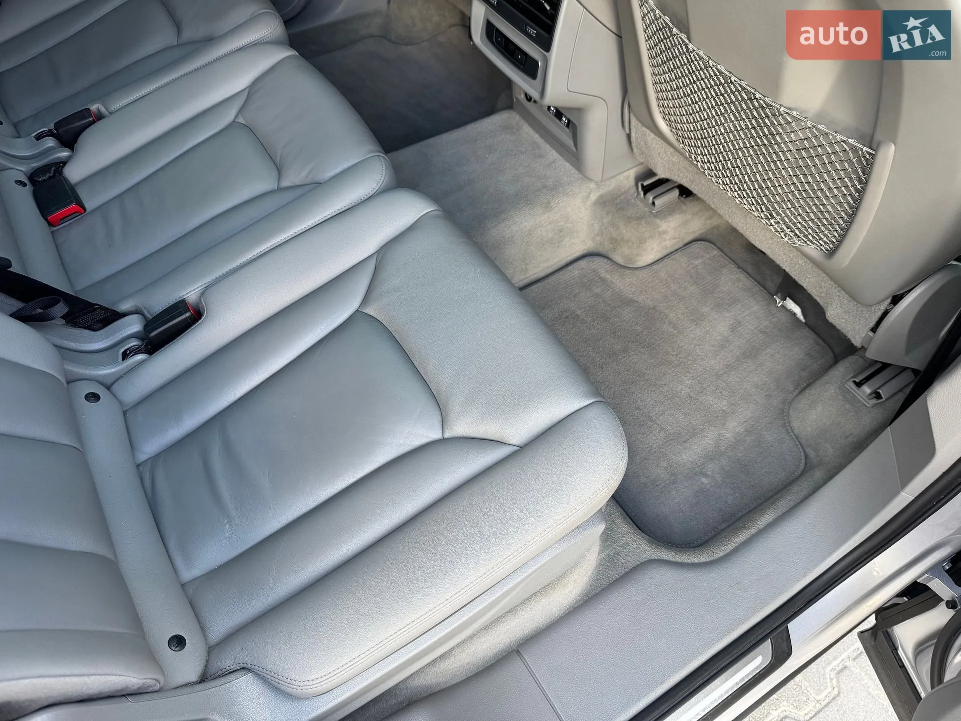 2020 Audi Q7 - мініатюра 39