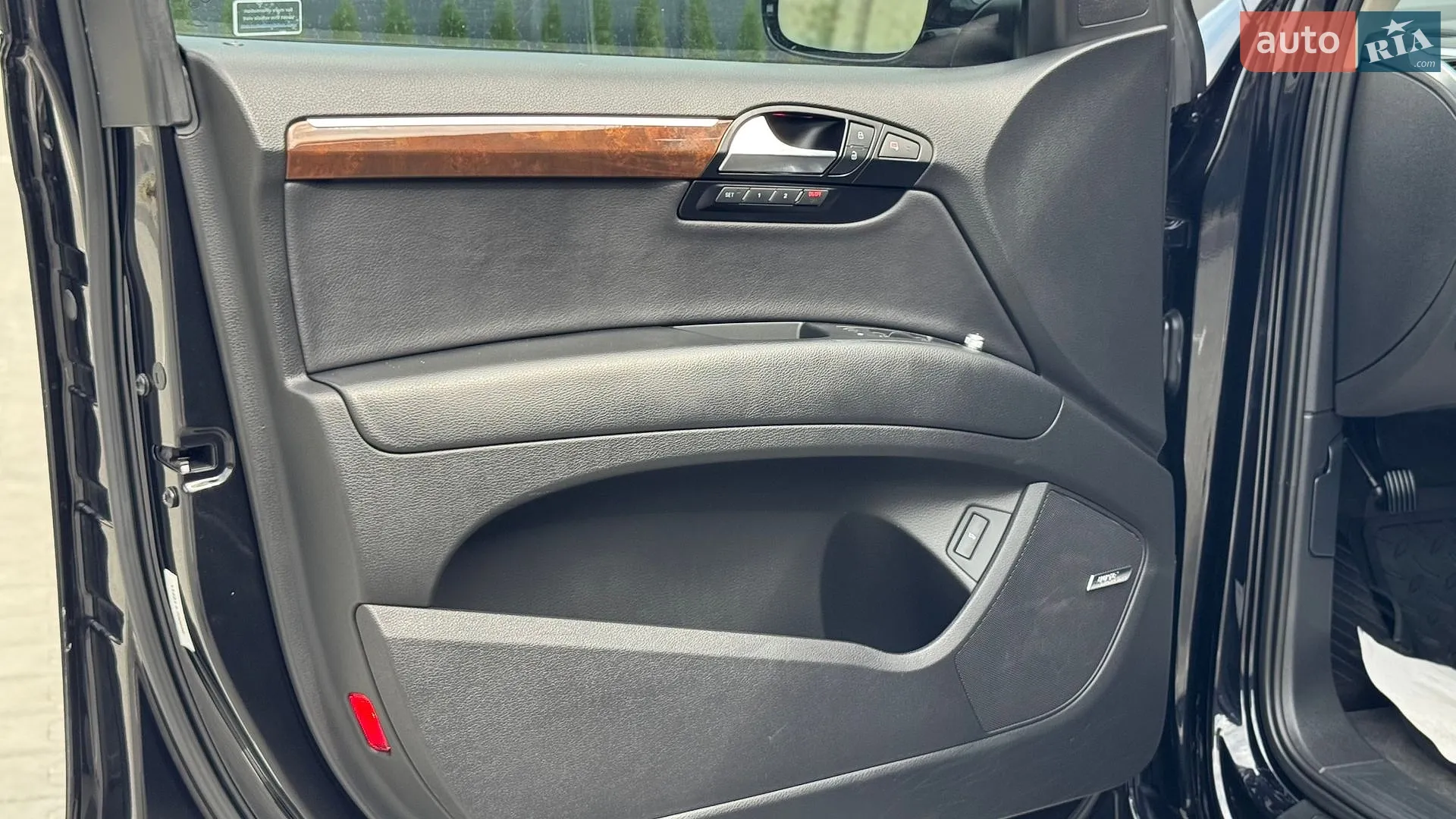2012 Audi Q7 - мініатюра 45