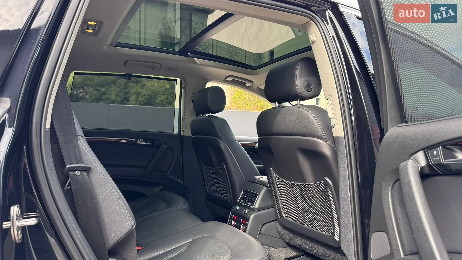 2012 Audi Q7 - мініатюра 67