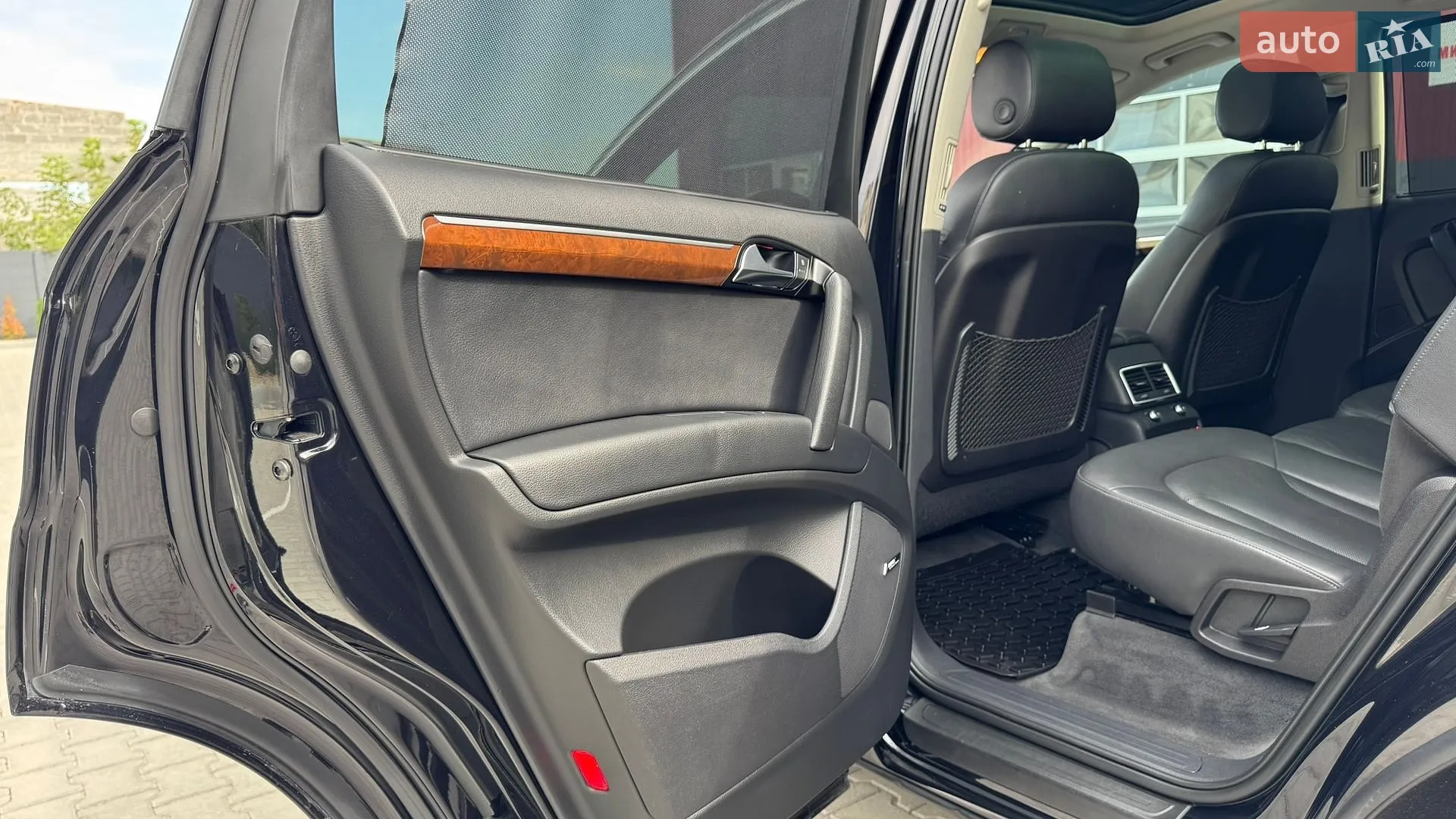 2012 Audi Q7 - мініатюра 71