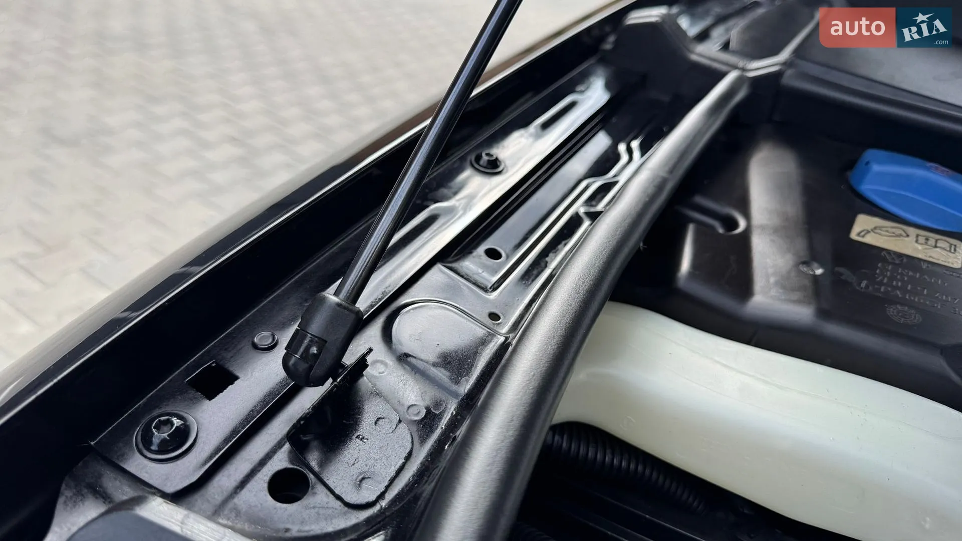 2012 Audi Q7 - мініатюра 74