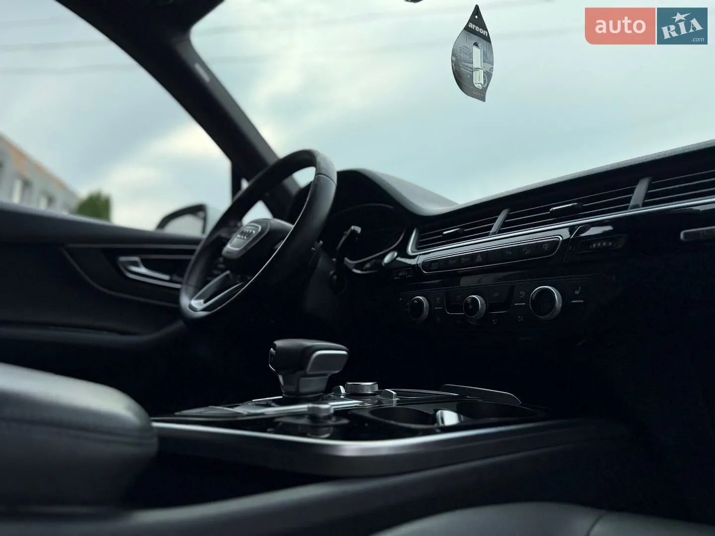 2017 Audi Q7 - мініатюра 60