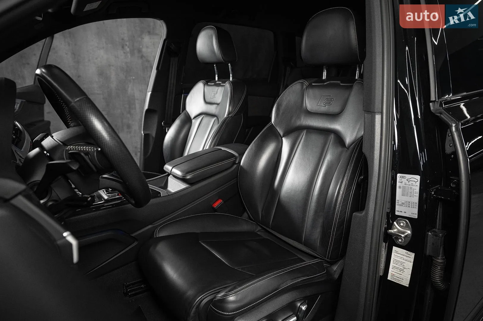 2018 Audi Q7 - мініатюра 20