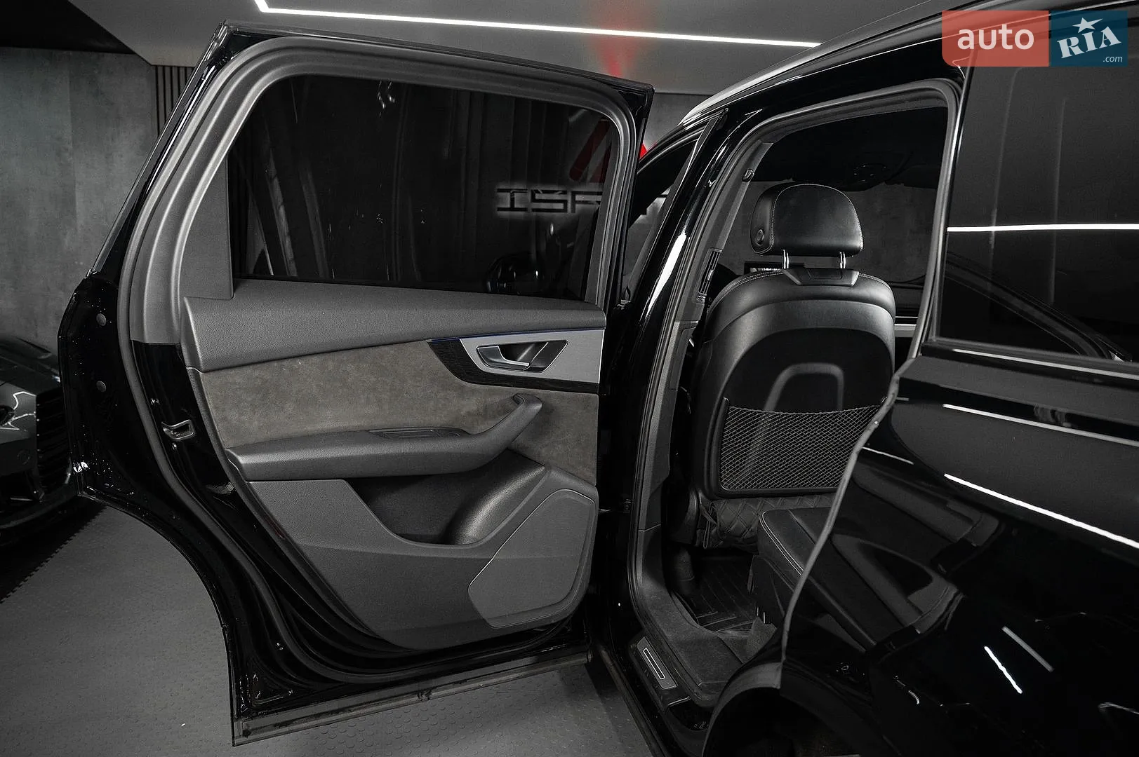 2018 Audi Q7 - мініатюра 28