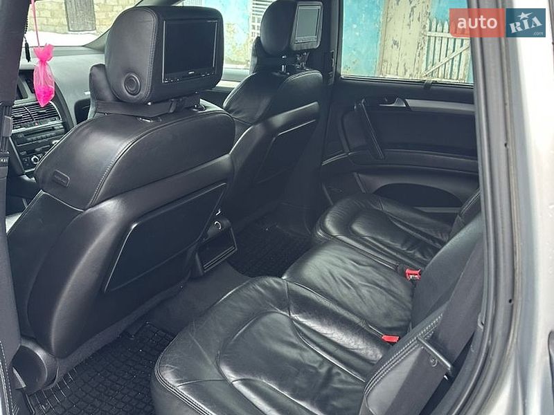 Внедорожник / Кроссовер Audi Q7 2006 в Кременце