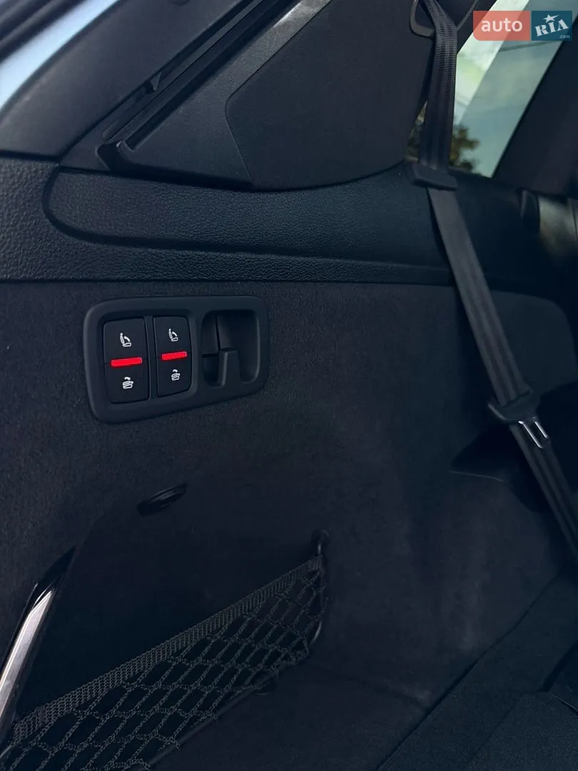 2016 Audi Q7 - мініатюра 13
