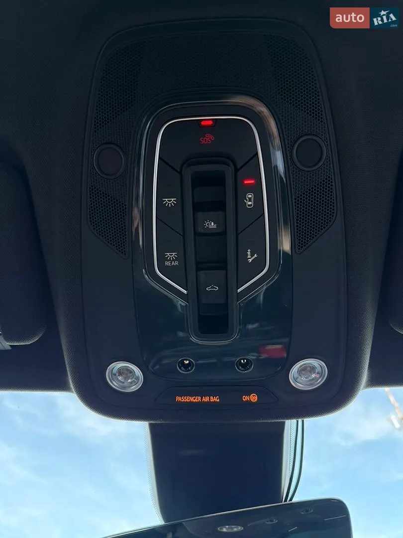 2016 Audi Q7 - мініатюра 10