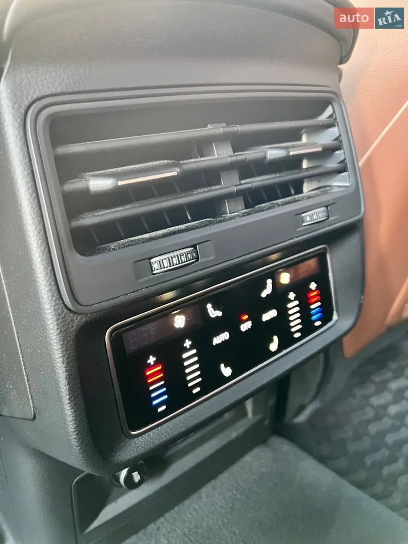 2021 Audi Q7 - мініатюра 16