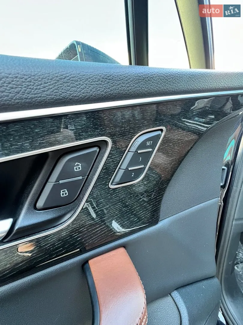 2021 Audi Q7 - мініатюра 19