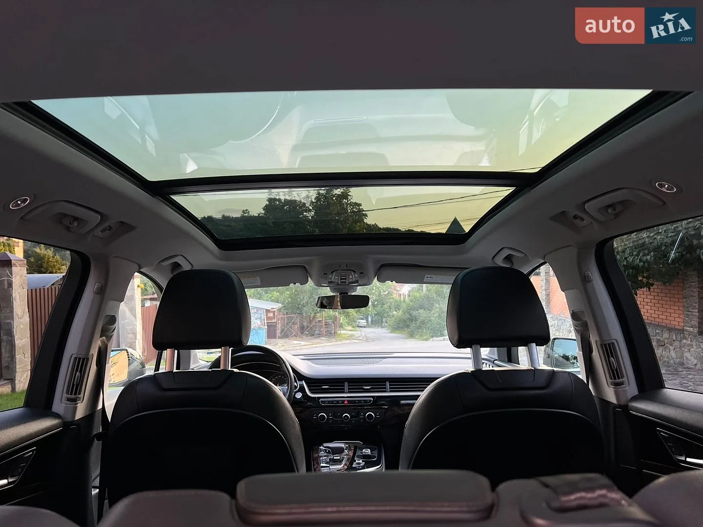 2017 Audi Q7 - мініатюра 51