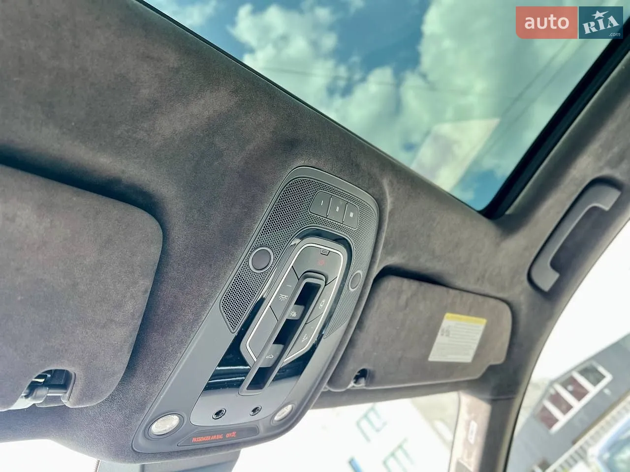 2018 Audi Q7 - мініатюра 38