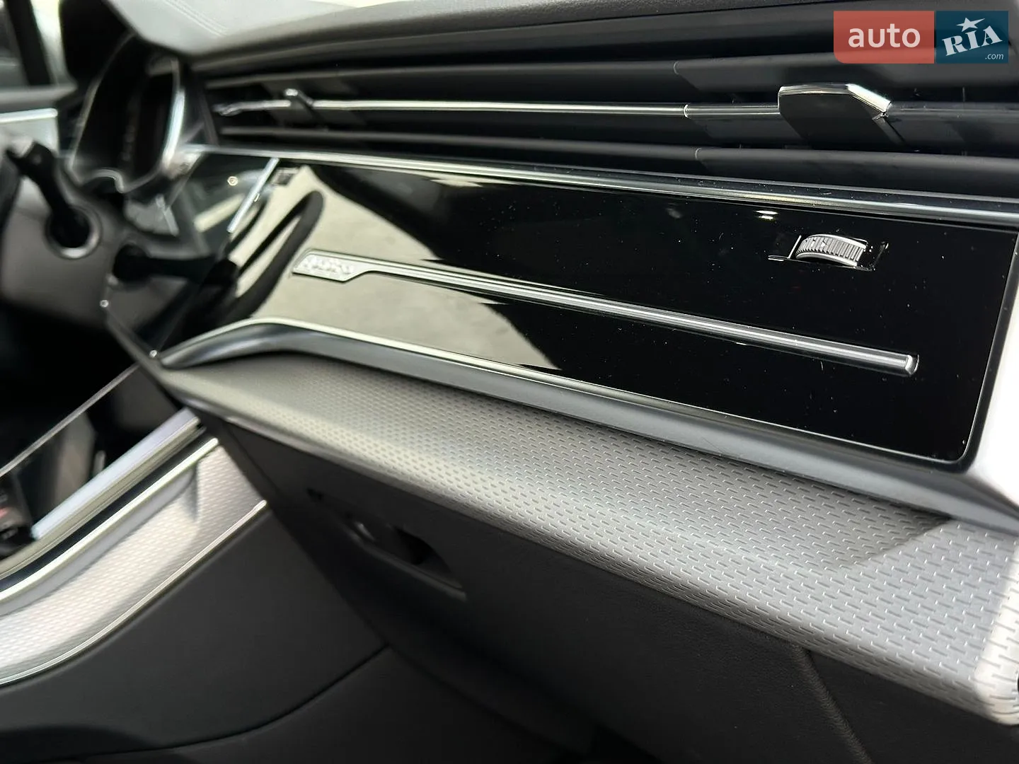 2025 Audi Q7 - мініатюра 23