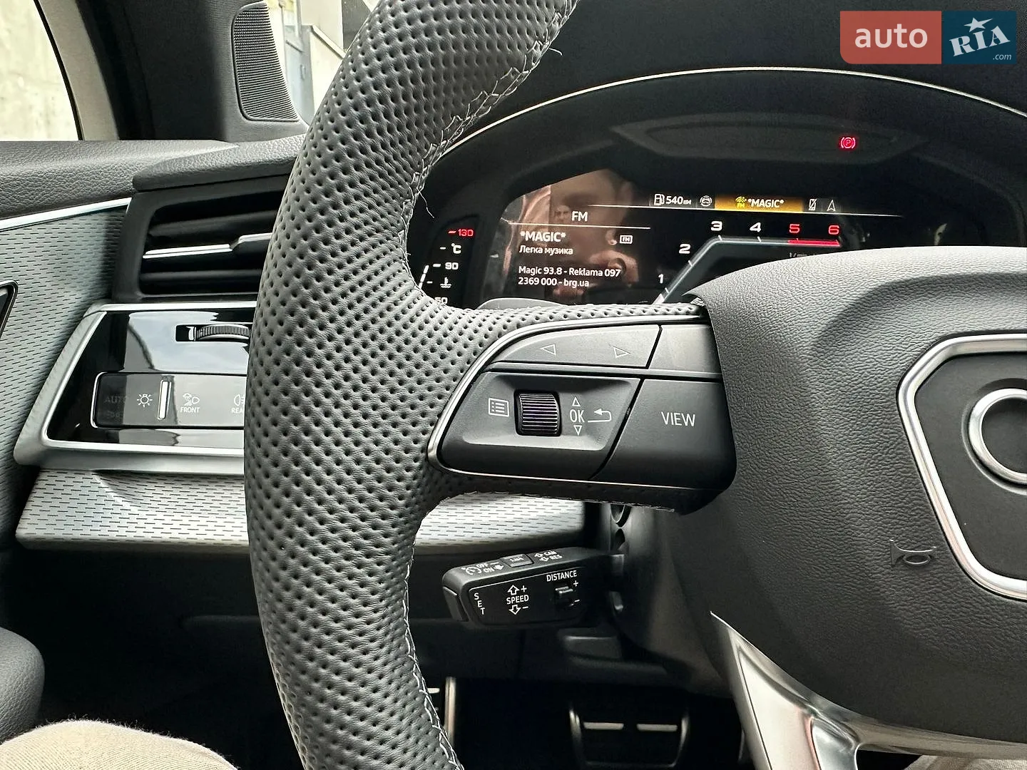 2025 Audi Q7 - мініатюра 29