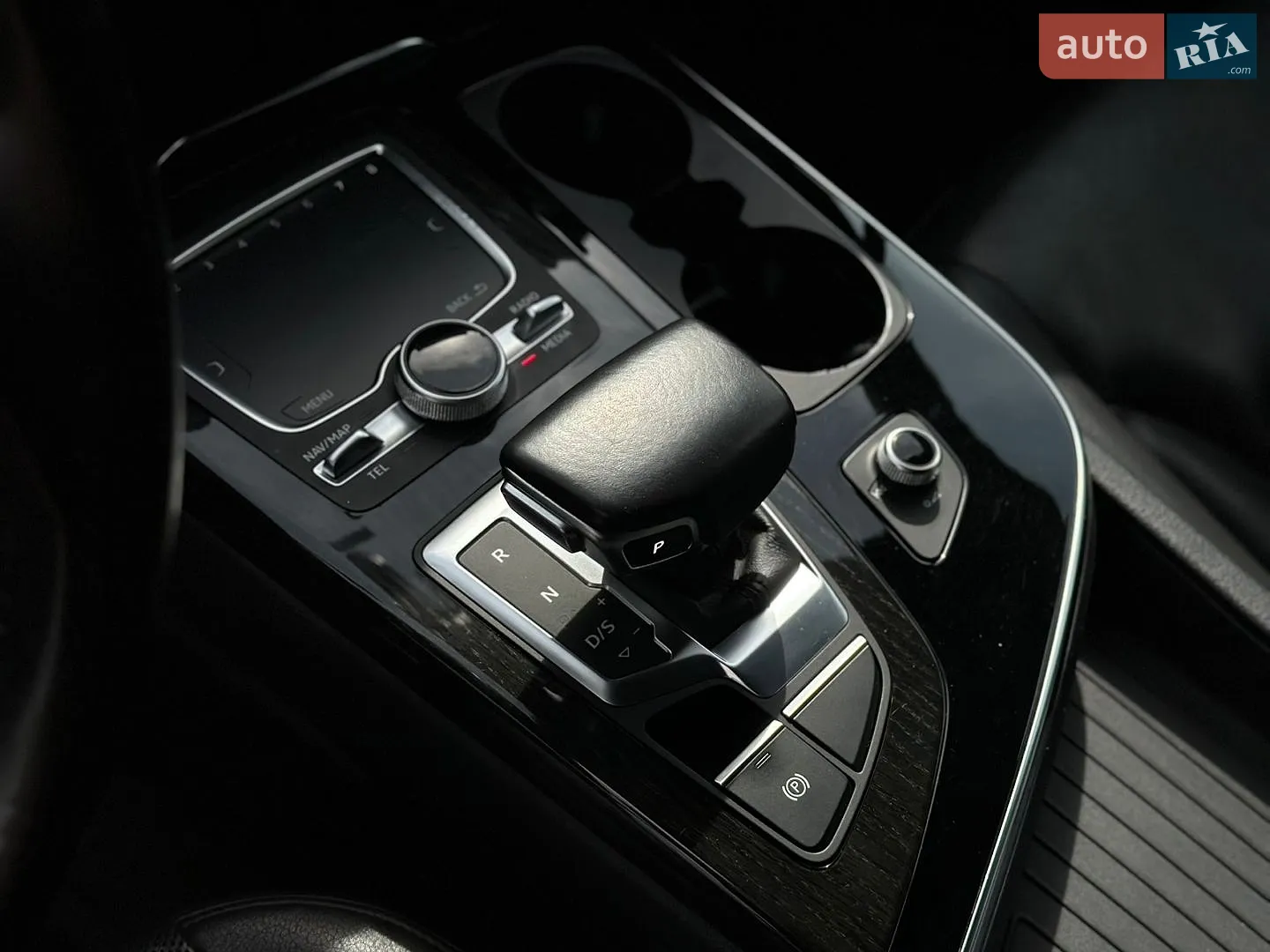 2016 Audi Q7 - мініатюра 39