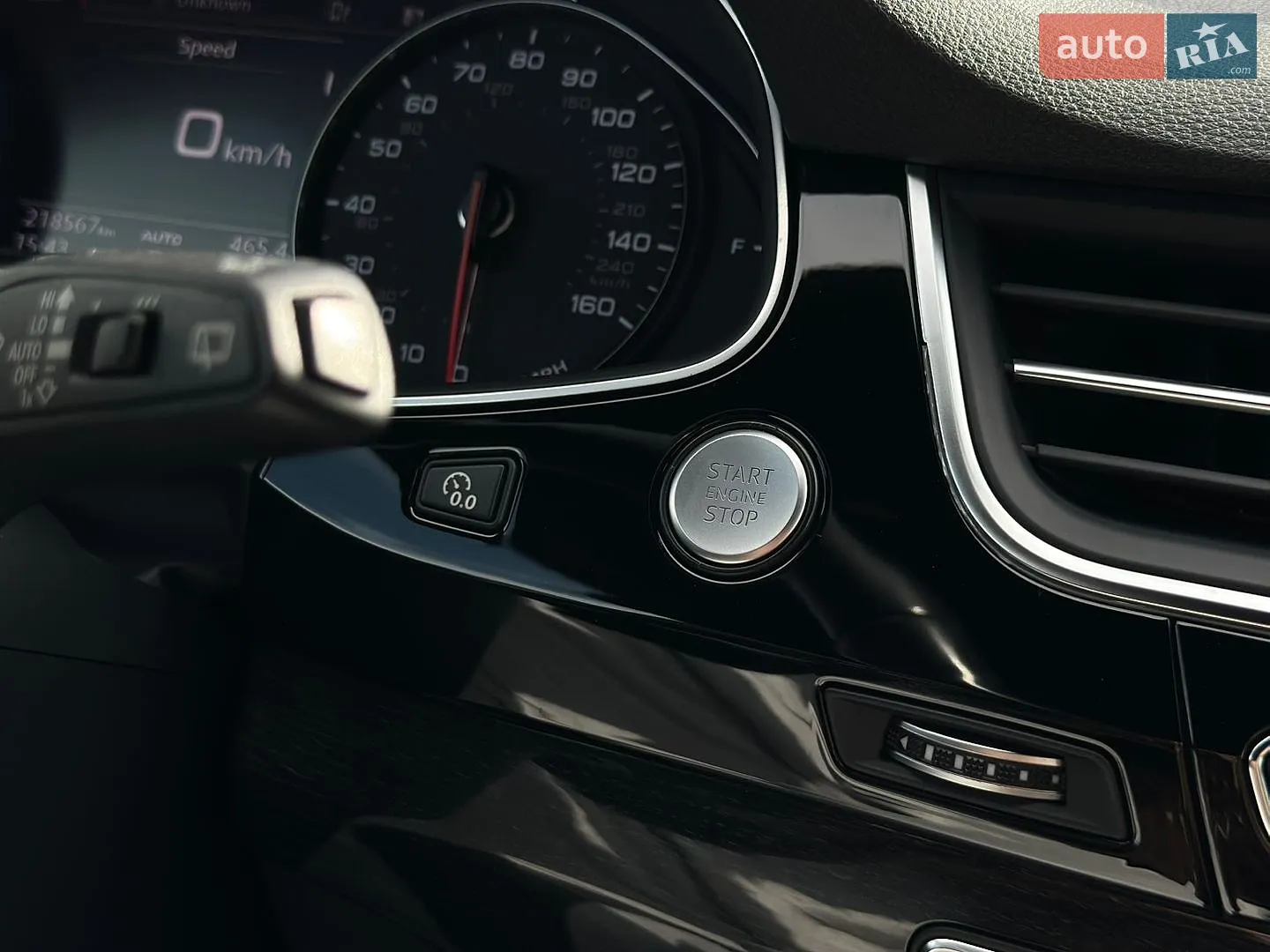 2016 Audi Q7 - мініатюра 45
