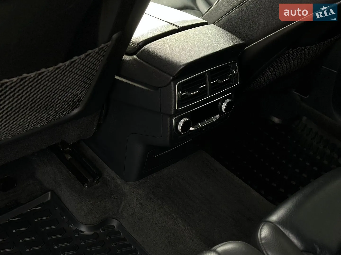 2016 Audi Q7 - мініатюра 56