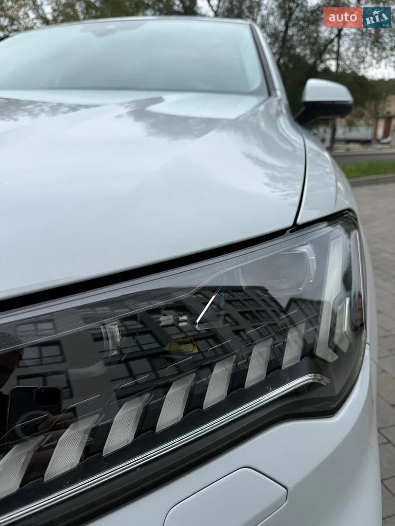 2020 Audi Q7 - мініатюра 23
