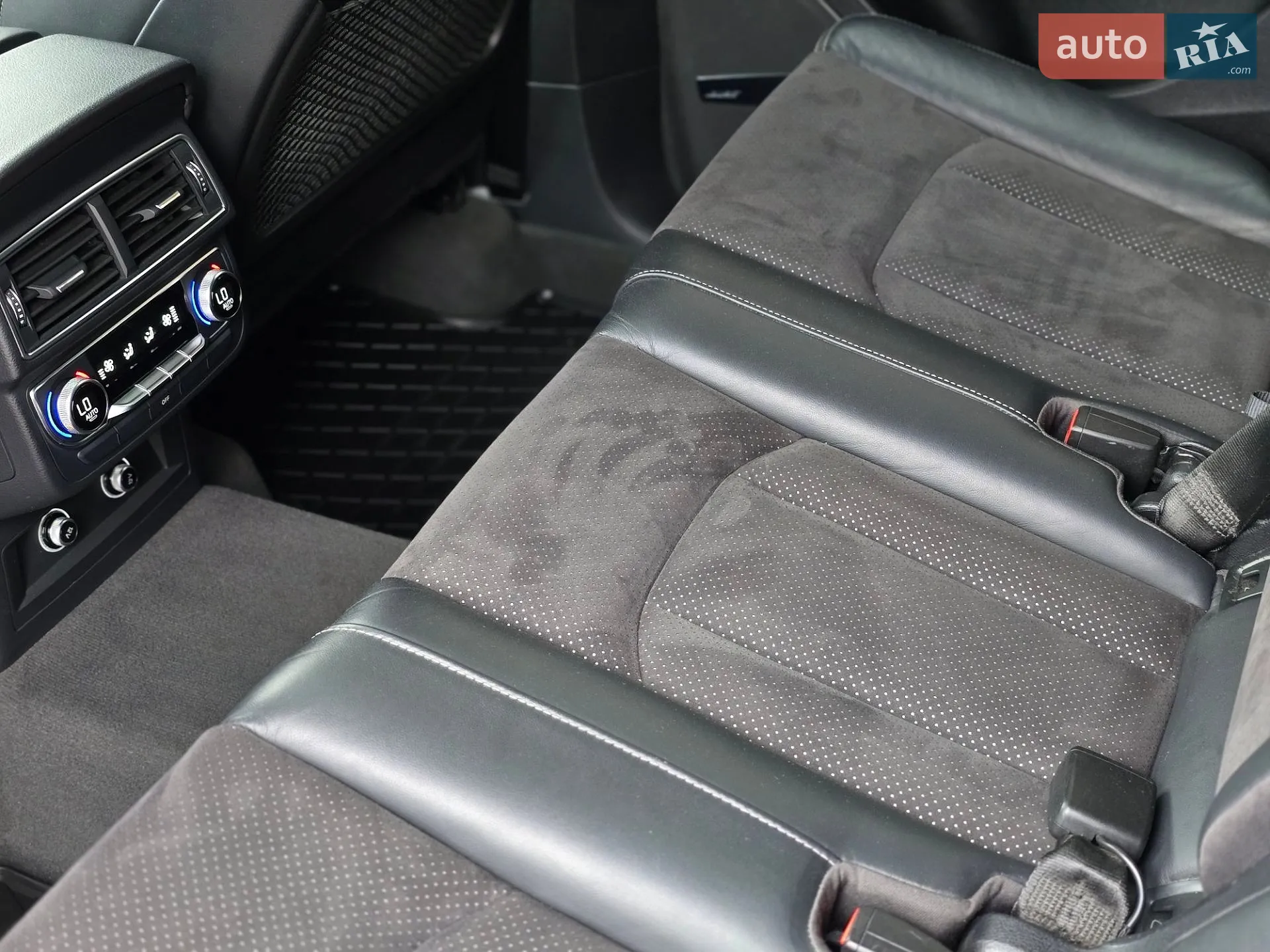 2018 Audi Q7 - мініатюра 50