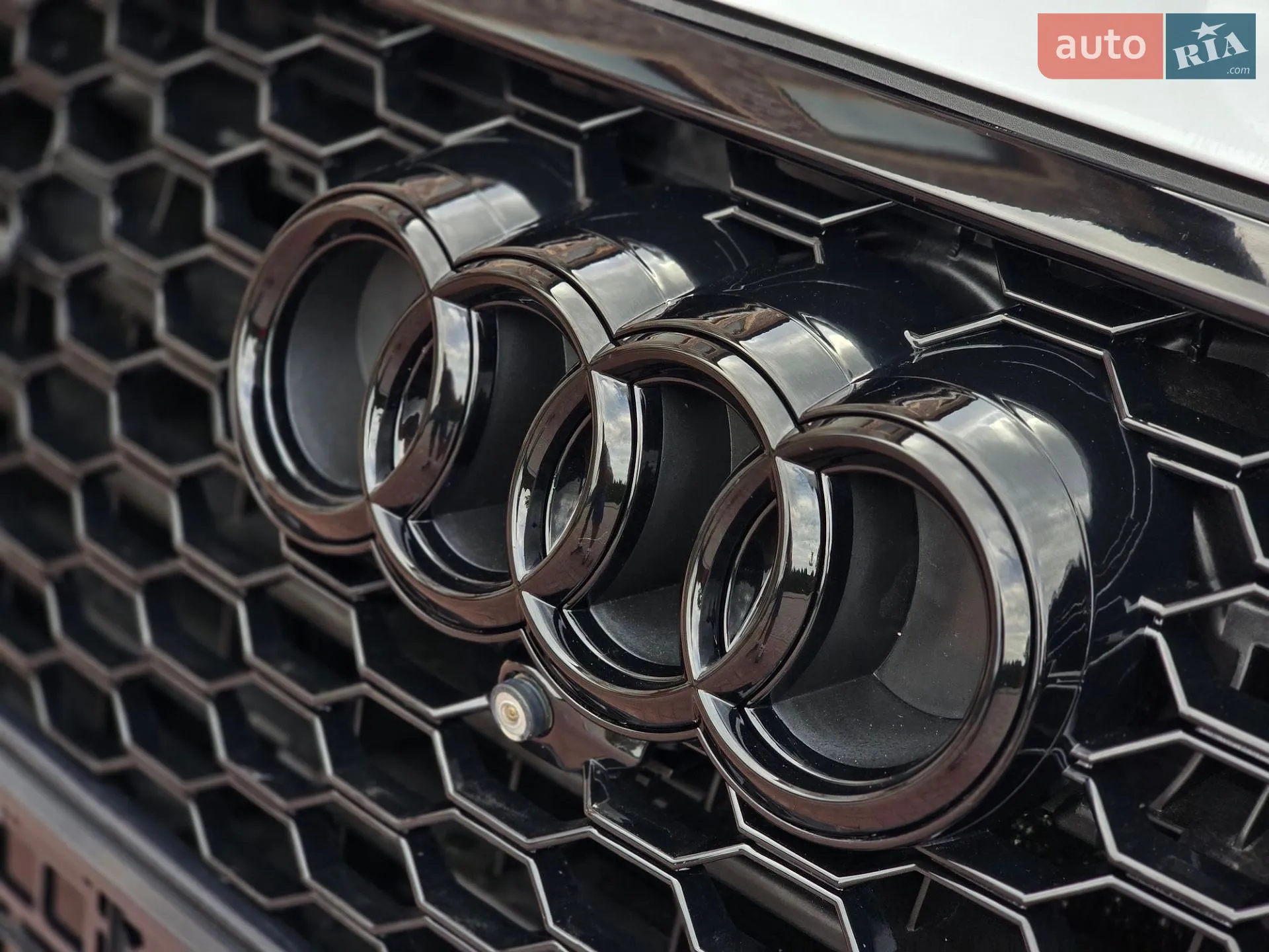 2018 Audi Q7 - мініатюра 37