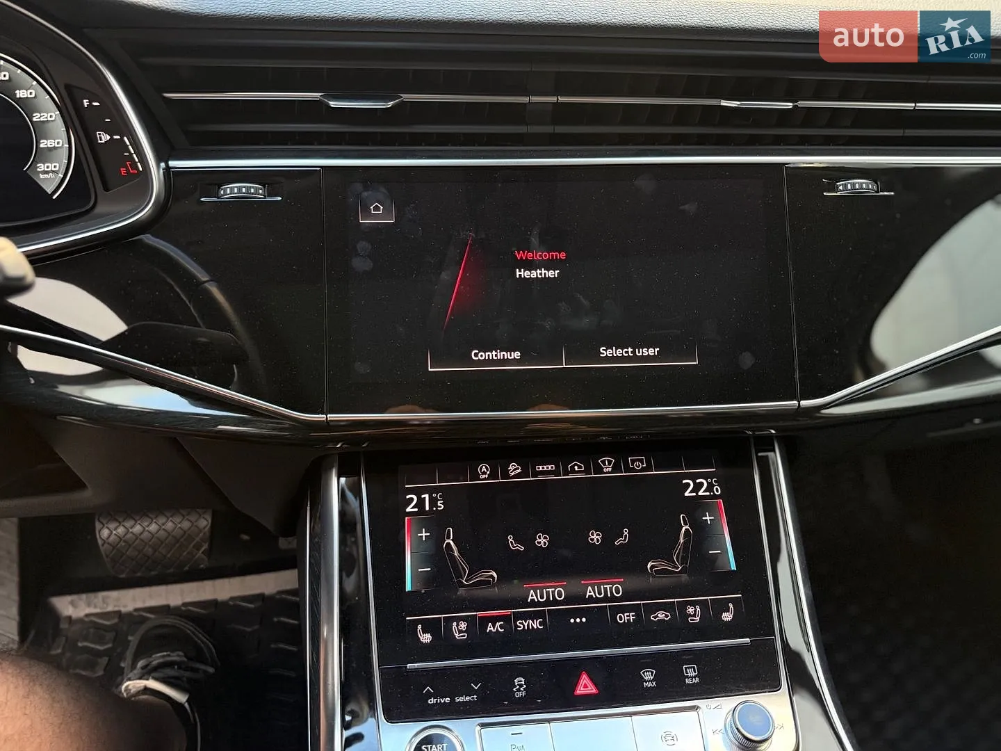 2020 Audi Q7 - мініатюра 19