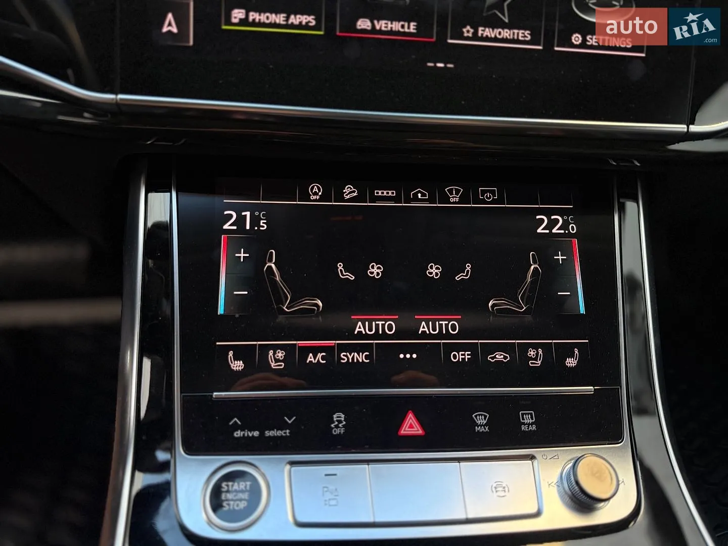 2020 Audi Q7 - мініатюра 22