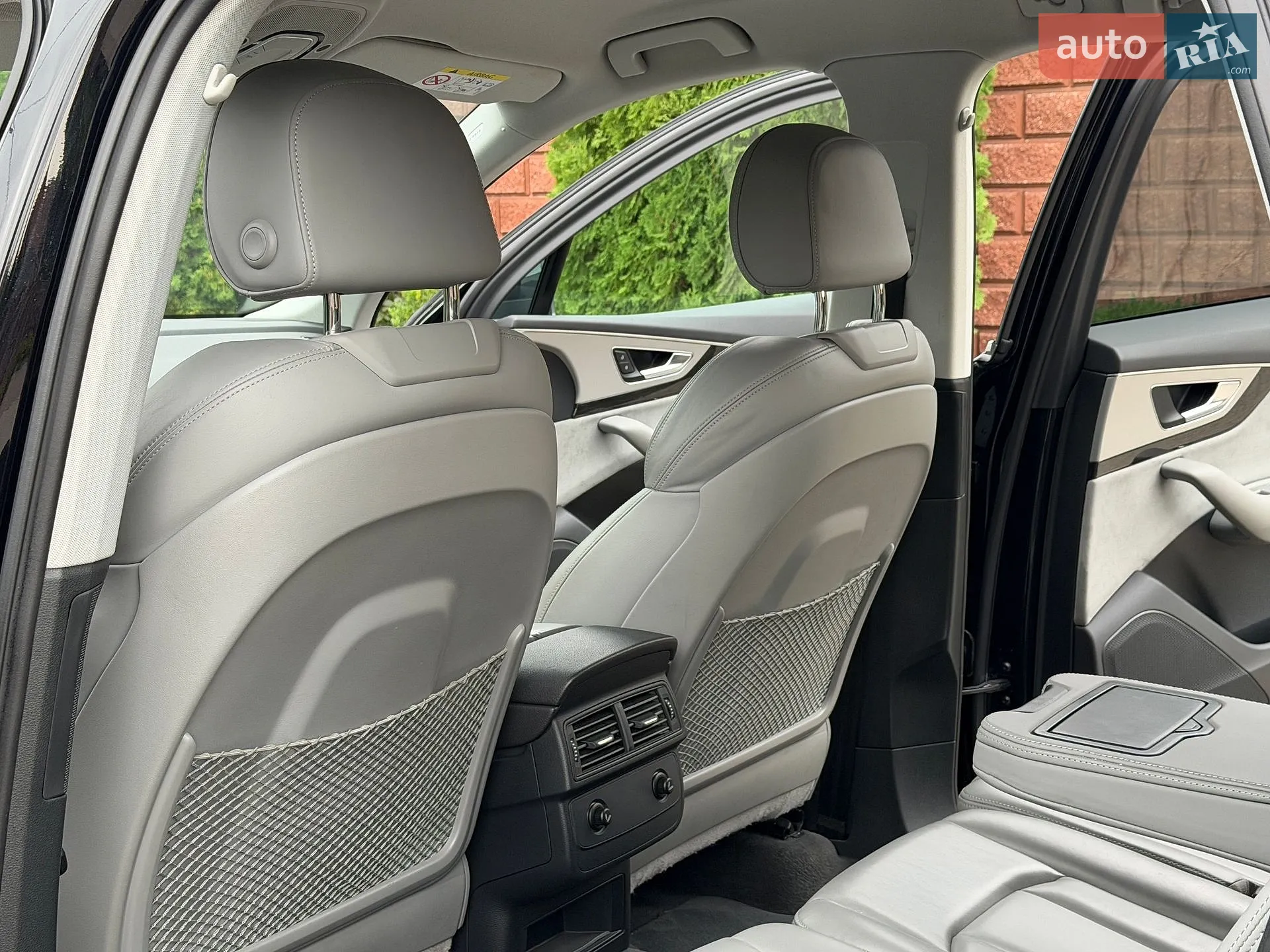 2016 Audi Q7 - мініатюра 46