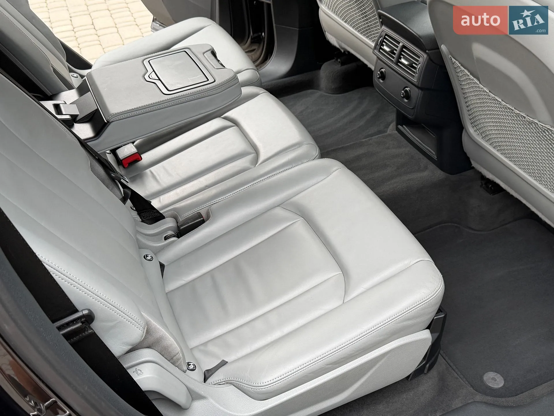 2016 Audi Q7 - мініатюра 60