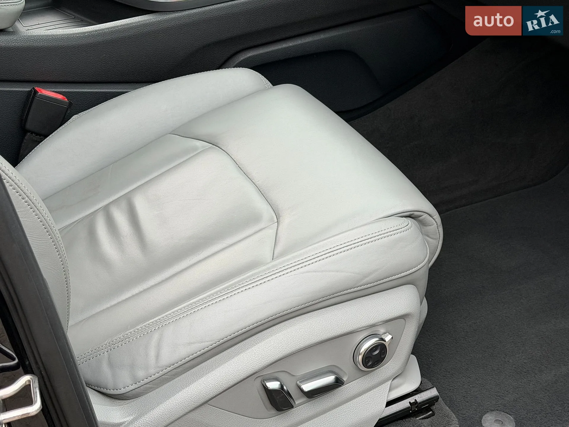 2016 Audi Q7 - мініатюра 70