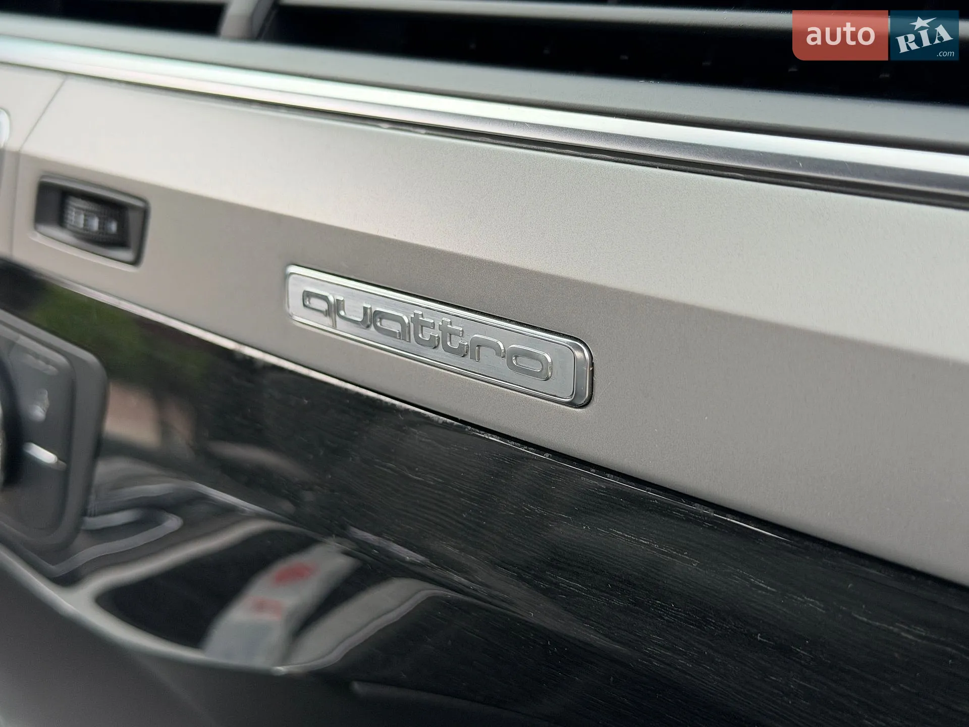 2016 Audi Q7 - мініатюра 78