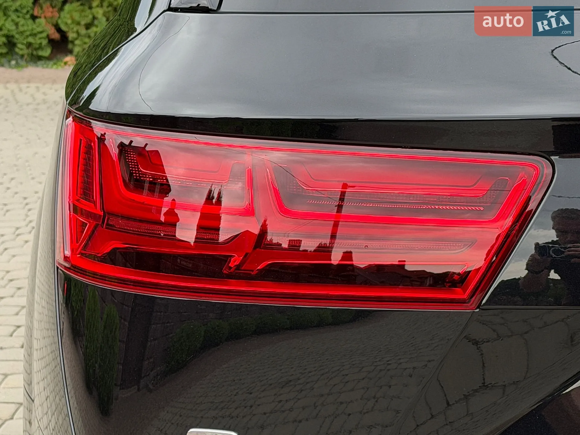 2016 Audi Q7 - мініатюра 82